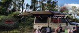 The Bush Company 180 XT MAX Awning