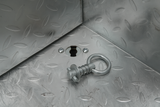 TurnLock Steel Receivers – Pair