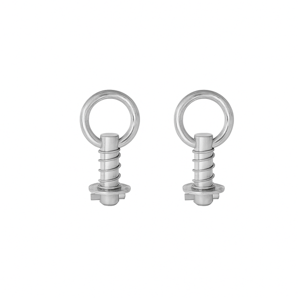 TurnLock 1T Tie Down Point – Pair