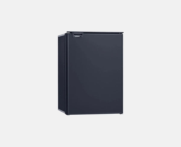 Bushman 130L Upright Fridge Freezer 12V / 24V