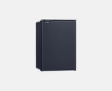 Bushman 130L Upright Fridge Freezer 12V / 24V