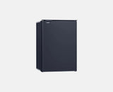 Bushman 130L Upright Fridge Freezer 12V / 24V