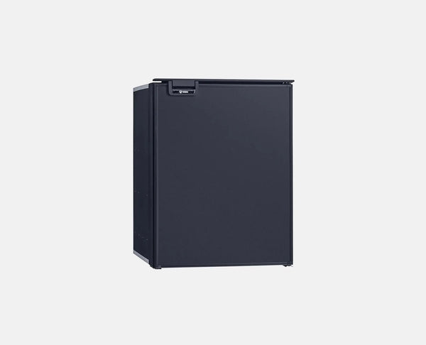 Bushman DC85-X, 85L Fridge Freezer 12V / 24V Rock Solid Trays & Canopies Australia