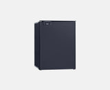 Bushman DC85-X, 85L Fridge Freezer 12V / 24V