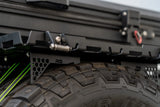 RS Spare Wheel Cargo Tray Rocksolid Aus