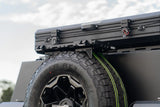 RS Spare Wheel Cargo Tray