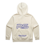 RS Pull-Over Hood