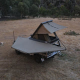 180 XT MAX Awning The Bush Company