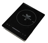 SAFIERY Induction Single Hob Cooktop