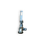 Bib Cock General Purpose Side Locking Tap Rock Solid Trays & Canopies Australia
