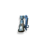 Bib Cock General Purpose Side Locking Tap Rock Solid Trays & Canopies Australia