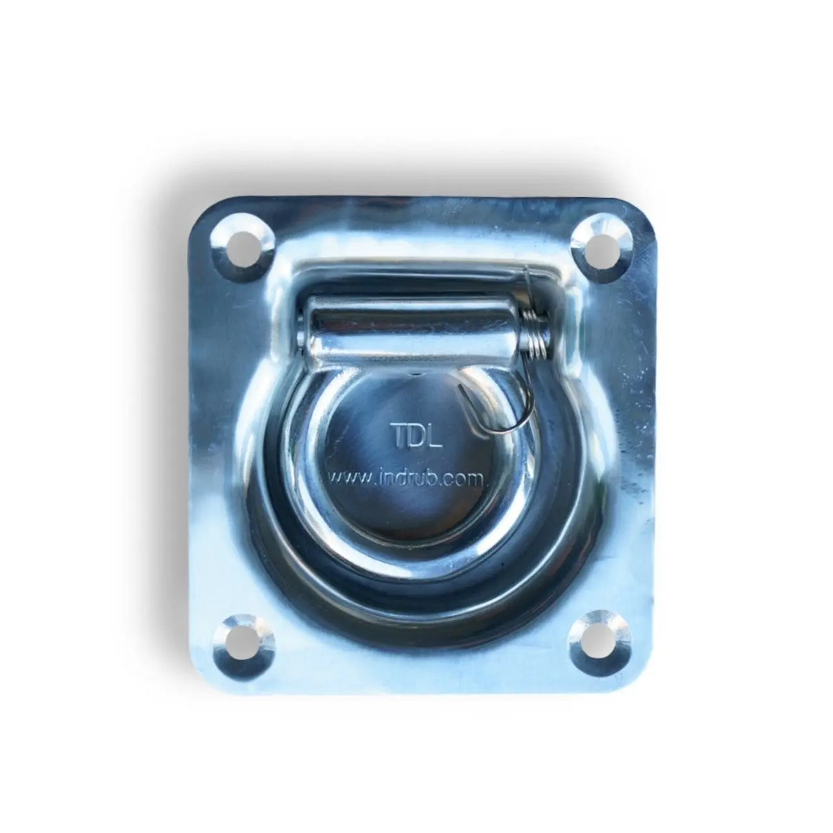 Lashing Ring/Tie Down 1000KG Rock Solid Trays & Canopies Australia