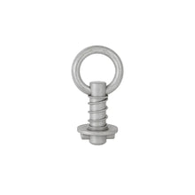 TurnLock - 1T Tie Down Point Kit Rock Solid Trays & Canopies Australia