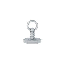 TurnLock - 1T Tie Down Point Kit Rock Solid Trays & Canopies Australia