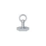 TurnLock - 1T Tie Down Point Kit