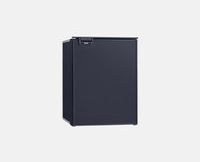 Bushman DC85-X, 85L Fridge Freezer 12V / 24V Rock Solid Trays & Canopies Australia