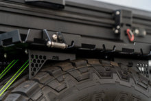 RS Spare Wheel Cargo Tray Rocksolid Aus