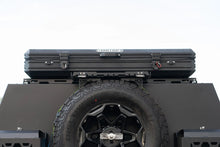 RS Spare Wheel Cargo Tray Rocksolid Aus