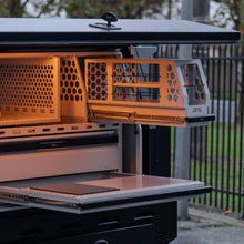 Rock Solid 4x4 Canopy Mini Pantry