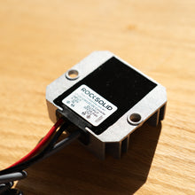 Rock Solid Starlink Mini Voltage Booster — 12V/24V to 30V