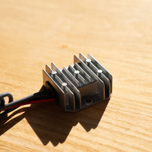 Rock Solid Starlink Mini Voltage Booster — 12V/24V to 30V