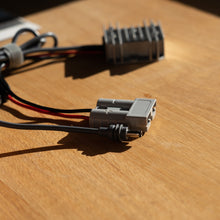 Rock Solid Starlink Mini Voltage Booster — 12V/24V to 30V