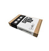 TurnLock - 1T Tie Down Point Kit