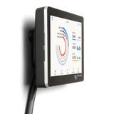 Victron GX Touch 50 Display Package Rock Solid Trays & Canopies Australia