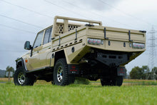 RS Mud Flaps Rocksolid Aus