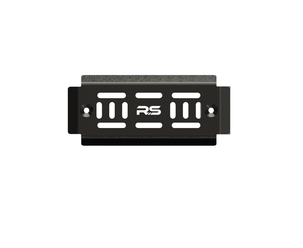 Adapter Bracket Set for ARB Base Rack (Pair) | Rock Solid – Rock Solid ...