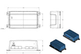 Victron Cerbo GX MK2 Rock Solid Trays & Canopies Australia