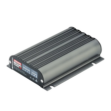 REDARC BCDC Core40 — 40A In-Cabin DC-DC Battery Charger with Solar