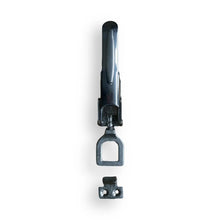 Black Over Centre Latch Rock Solid Trays & Canopies Australia